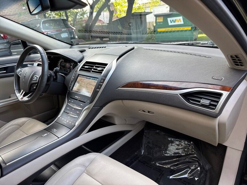 2016 Lincoln MKZ AWD Reserve Arlington VA