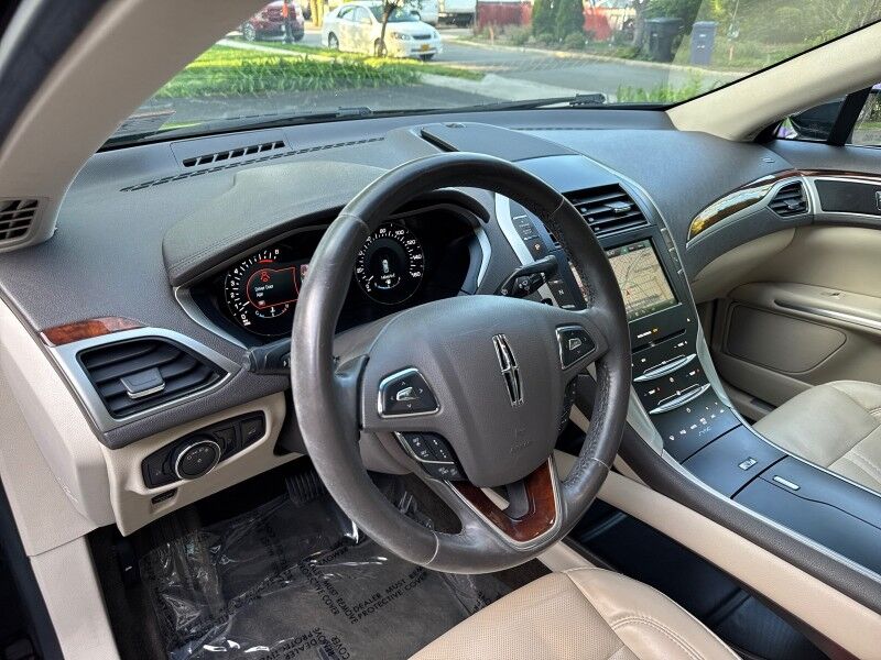2016 Lincoln MKZ AWD Reserve Arlington VA