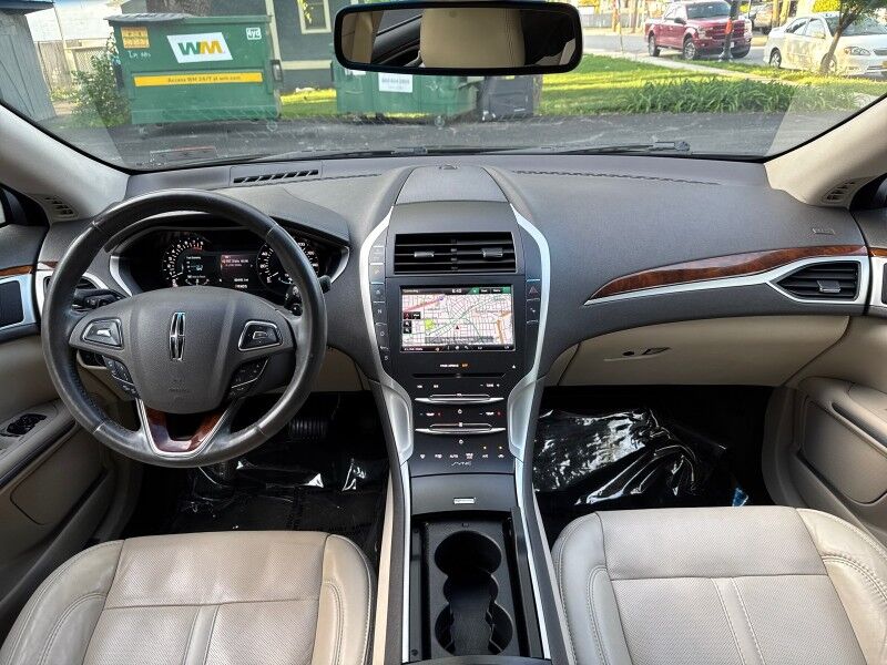 2016 Lincoln MKZ AWD Reserve Arlington VA