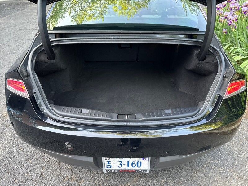 2016 Lincoln MKZ AWD Reserve Arlington VA