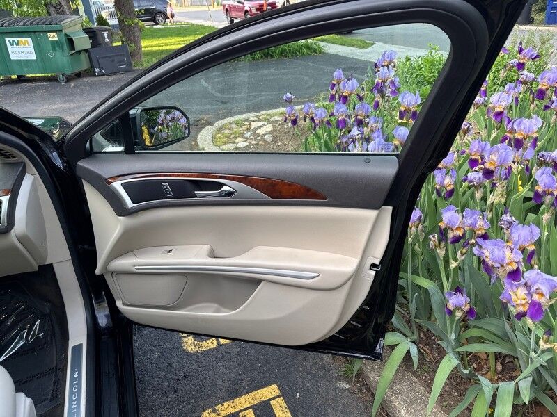 2016 Lincoln MKZ AWD Reserve Arlington VA