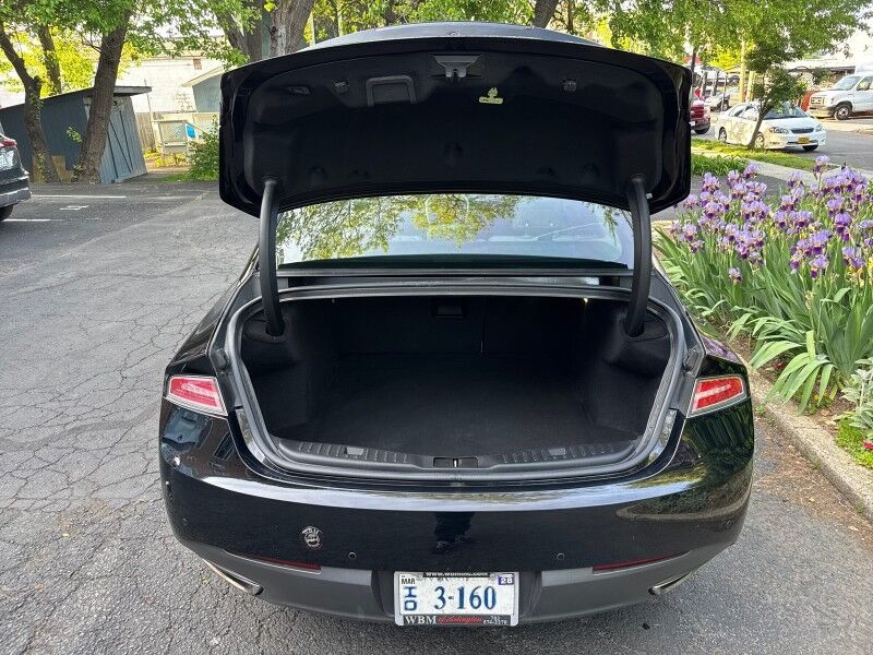 2016 Lincoln MKZ AWD Reserve Arlington VA