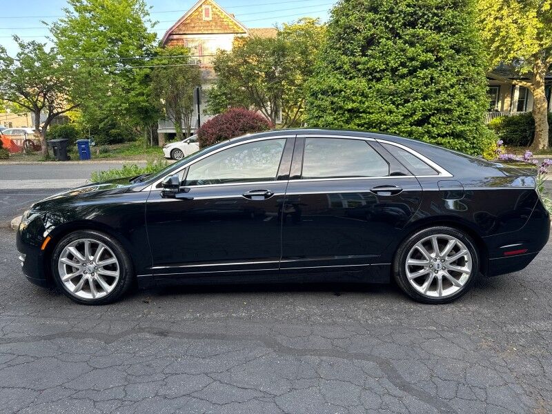 2016 Lincoln MKZ AWD Reserve Arlington VA