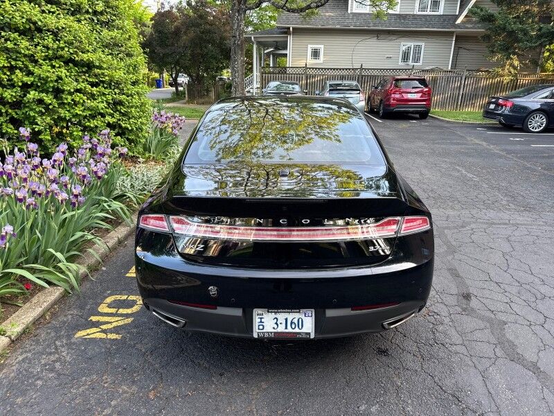 2016 Lincoln MKZ AWD Reserve Arlington VA