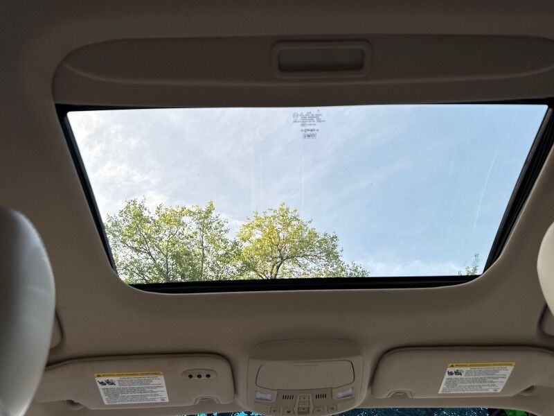 2016 Lincoln MKZ AWD Reserve Arlington VA