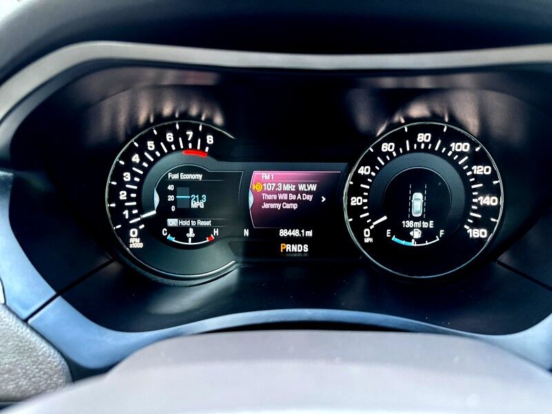 2016 Lincoln MKZ AWD Reserve Arlington VA