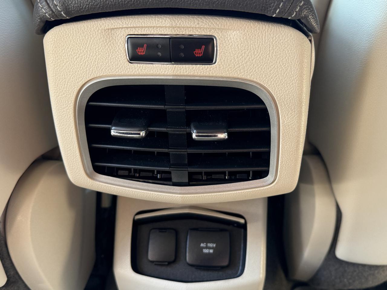 2016 Lincoln MKZ Base photo 15