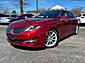 2016 Lincoln MKZ Base Raleigh NC