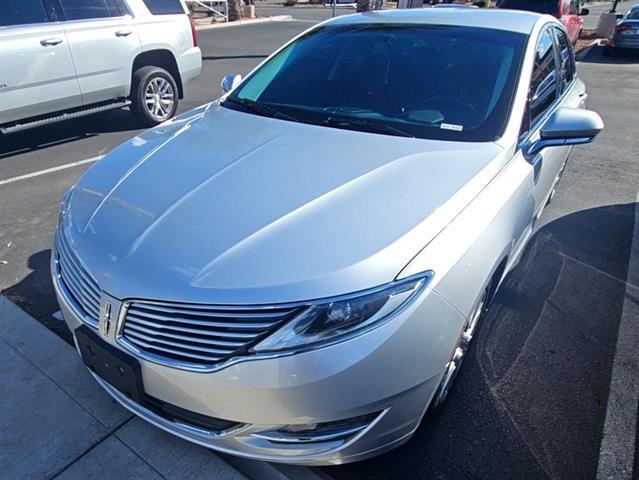 2016 Lincoln MKZ Base Tucson AZ