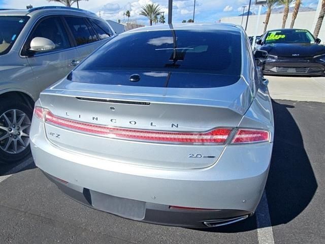 2016 Lincoln MKZ Base Tucson AZ