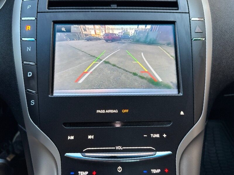 2016 Lincoln MKZ FWD Arlington VA