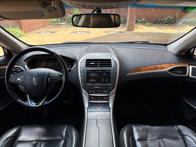 2016 Lincoln MKZ FWD Arlington VA
