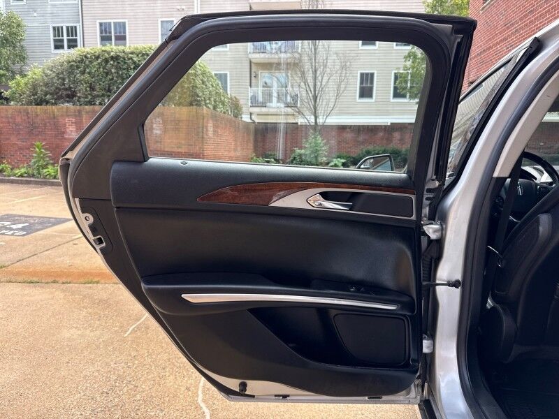2016 Lincoln MKZ FWD Arlington VA
