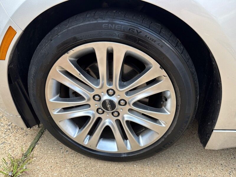 2016 Lincoln MKZ FWD Arlington VA