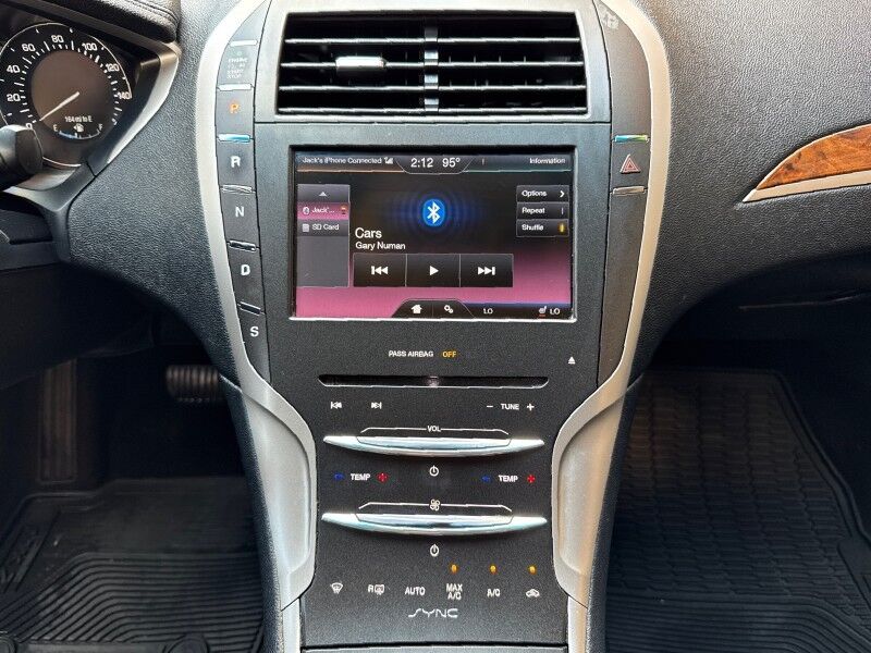 2016 Lincoln MKZ FWD Arlington VA