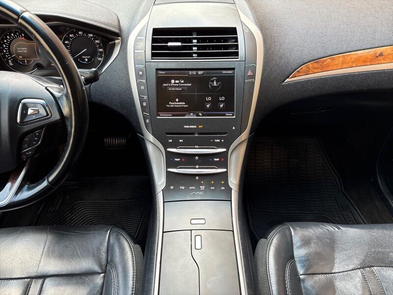 2016 Lincoln MKZ FWD Arlington VA