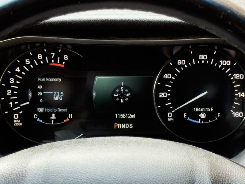 2016 Lincoln MKZ FWD Arlington VA
