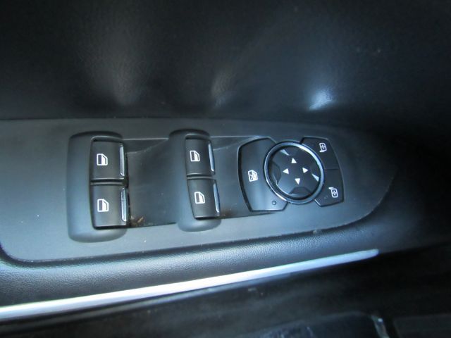 2016 Lincoln MKZ Hybrid FWD Plano TX