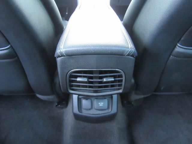 2016 Lincoln MKZ Hybrid FWD Plano TX