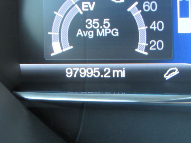 2016 Lincoln MKZ Hybrid FWD Plano TX