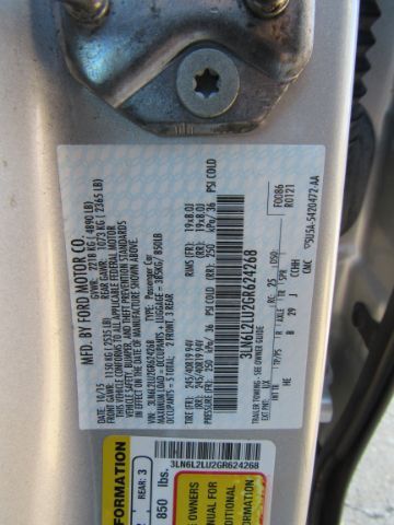 2016 Lincoln MKZ Hybrid FWD Plano TX