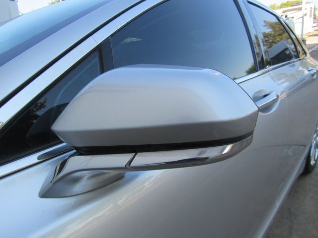 2016 Lincoln MKZ Hybrid FWD Plano TX