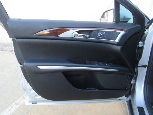 2016 Lincoln MKZ Hybrid FWD Plano TX
