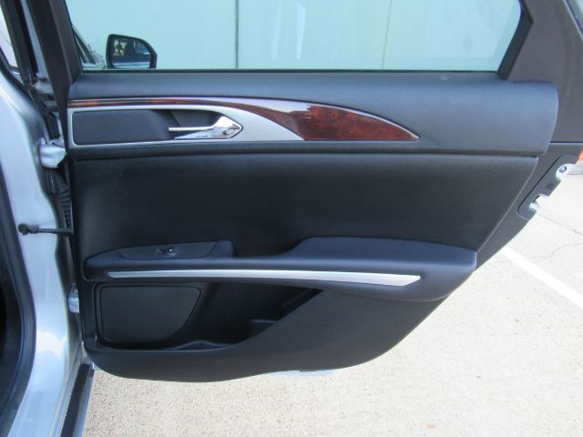 2016 Lincoln MKZ Hybrid FWD Plano TX