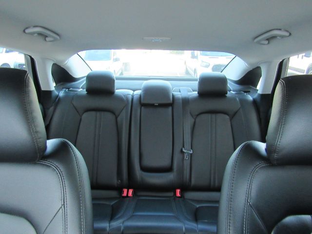 2016 Lincoln MKZ Hybrid FWD Plano TX