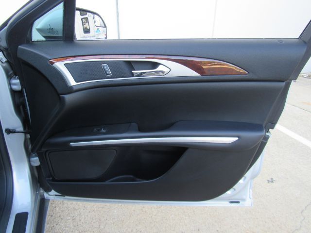 2016 Lincoln MKZ Hybrid FWD Plano TX
