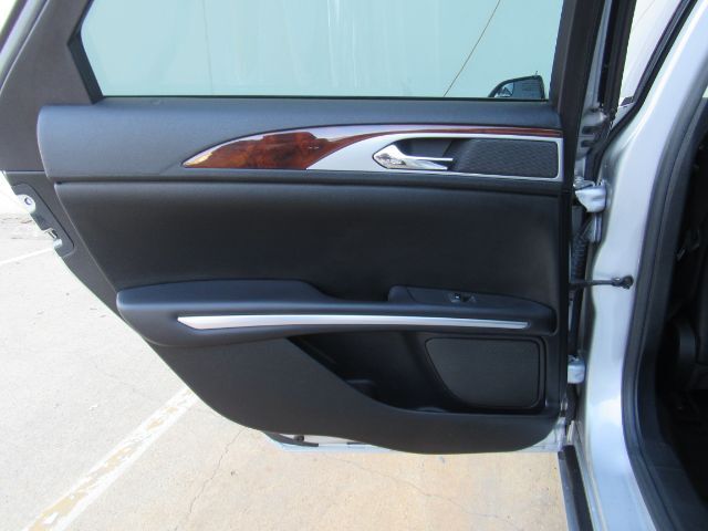 2016 Lincoln MKZ Hybrid FWD Plano TX