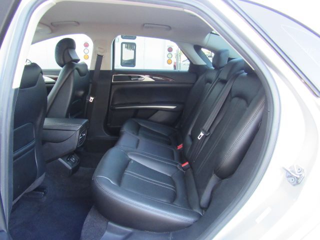 2016 Lincoln MKZ Hybrid FWD Plano TX