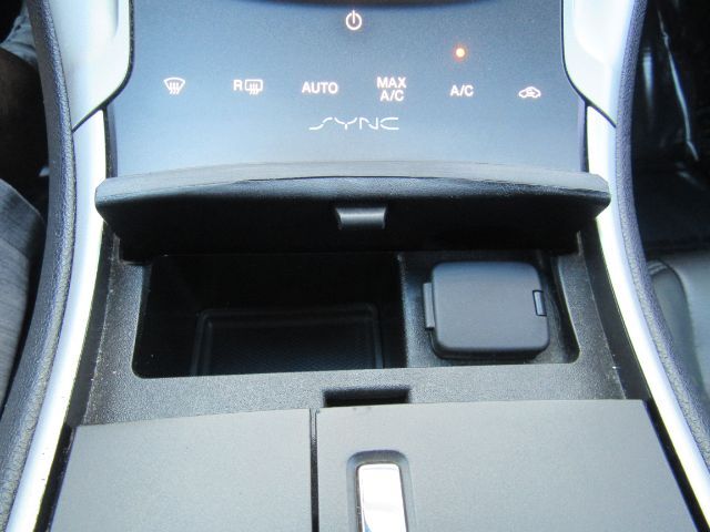 2016 Lincoln MKZ Hybrid FWD Plano TX