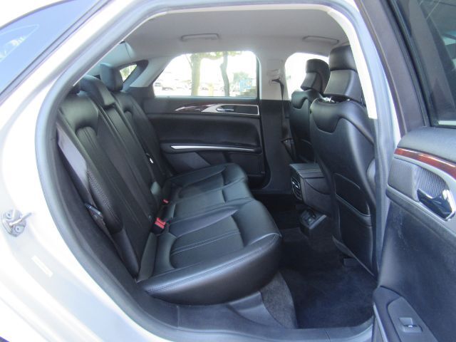 2016 Lincoln MKZ Hybrid FWD Plano TX