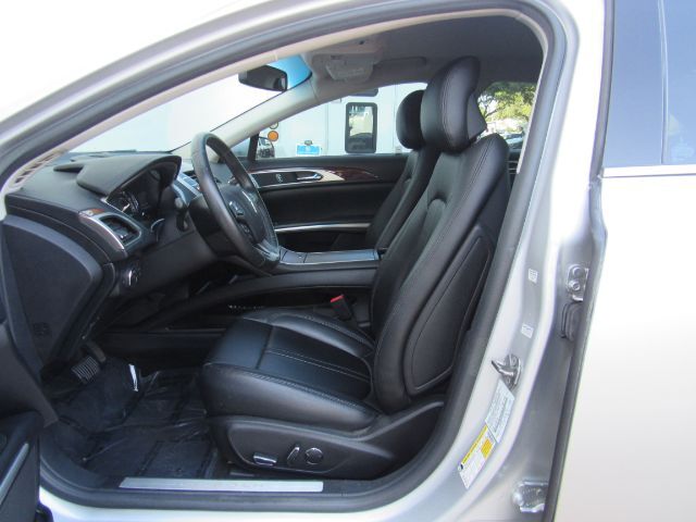 2016 Lincoln MKZ Hybrid FWD Plano TX