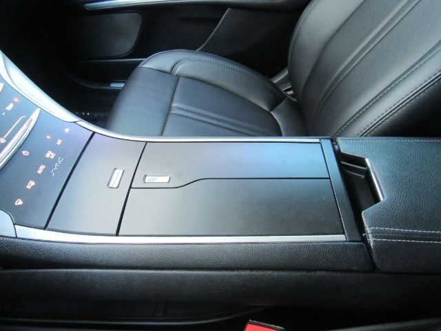 2016 Lincoln MKZ Hybrid FWD Plano TX