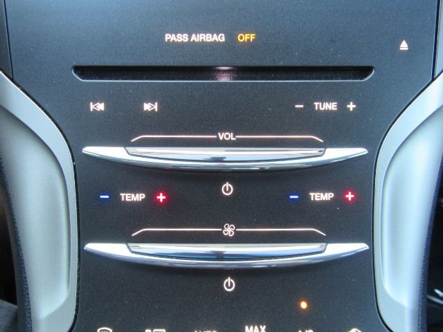 2016 Lincoln MKZ Hybrid FWD Plano TX
