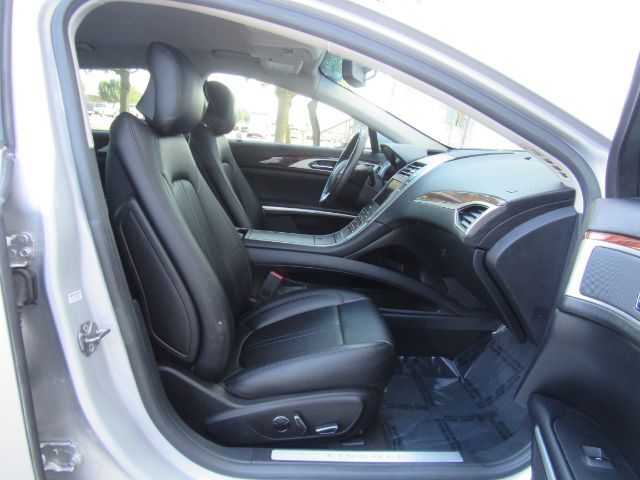 2016 Lincoln MKZ Hybrid FWD Plano TX