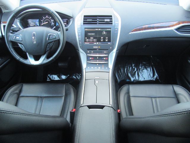2016 Lincoln MKZ Hybrid FWD Plano TX