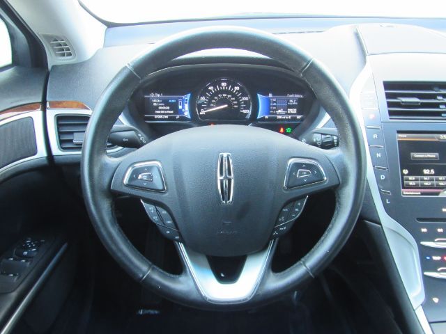 2016 Lincoln MKZ Hybrid FWD Plano TX