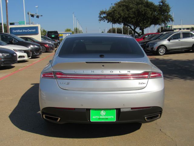 2016 Lincoln MKZ Hybrid FWD Plano TX