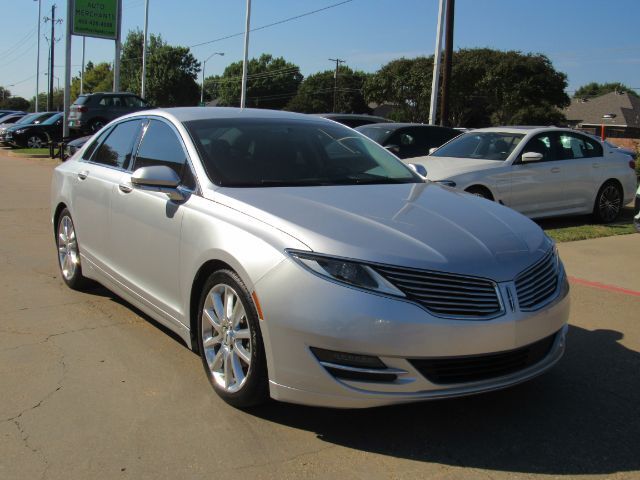 2016 Lincoln MKZ Hybrid FWD Plano TX