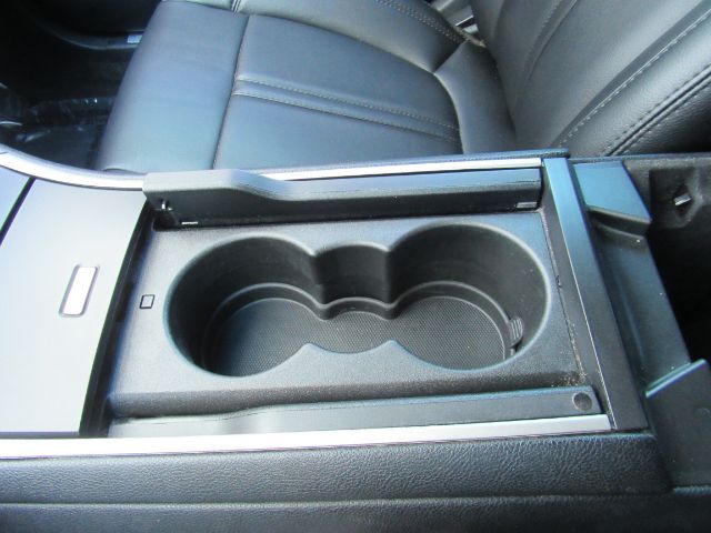 2016 Lincoln MKZ Hybrid FWD Plano TX