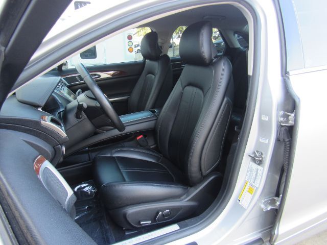 2016 Lincoln MKZ Hybrid FWD Plano TX