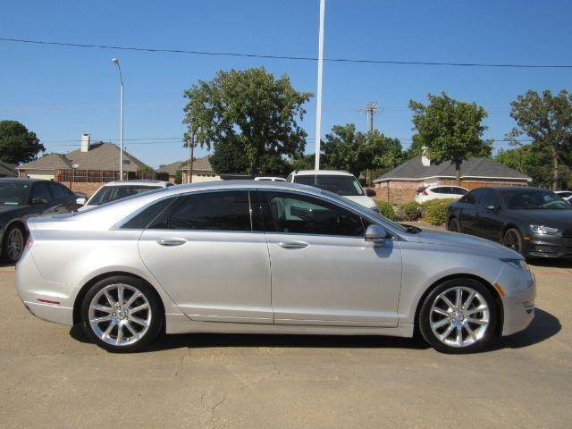 2016 Lincoln MKZ Hybrid FWD Plano TX