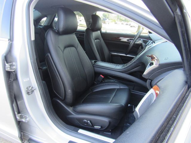2016 Lincoln MKZ Hybrid FWD Plano TX