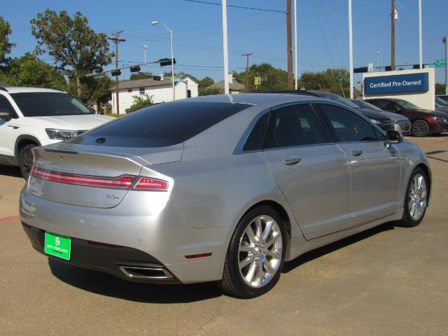 2016 Lincoln MKZ Hybrid FWD Plano TX