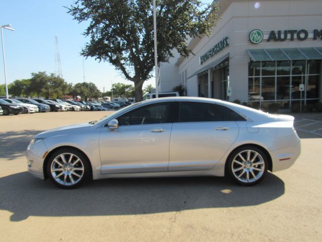 2016 Lincoln MKZ Hybrid FWD Plano TX