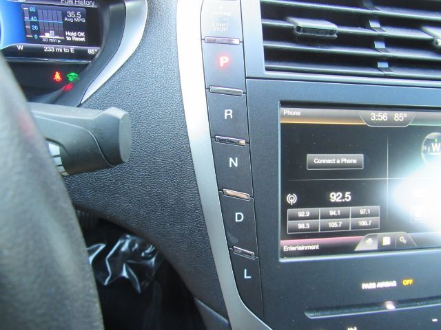 2016 Lincoln MKZ Hybrid FWD Plano TX