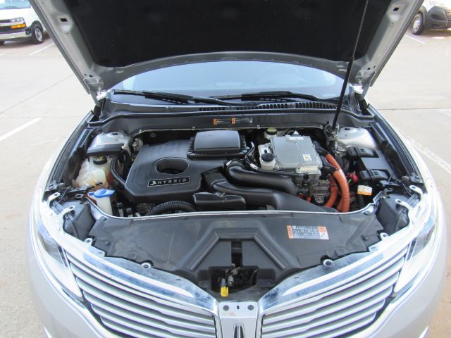 2016 Lincoln MKZ Hybrid FWD Plano TX